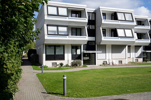 Residenz Schulstraße