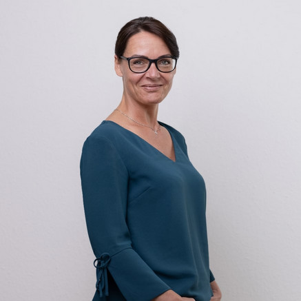 Sandra Tiedemann