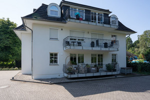 Haus am Kurpark Timmendorfer Strand