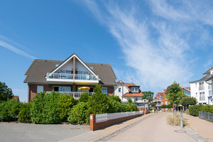 Haus Strandblick