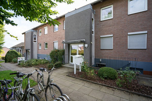 Appartementhausanlage Wennseestraße