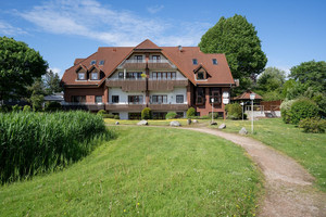 Landhaus Pönitz am See